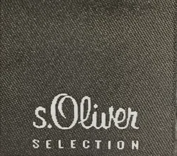 s.Oliver Damenpullover dunkelblau Gr. M – Vorschau 3