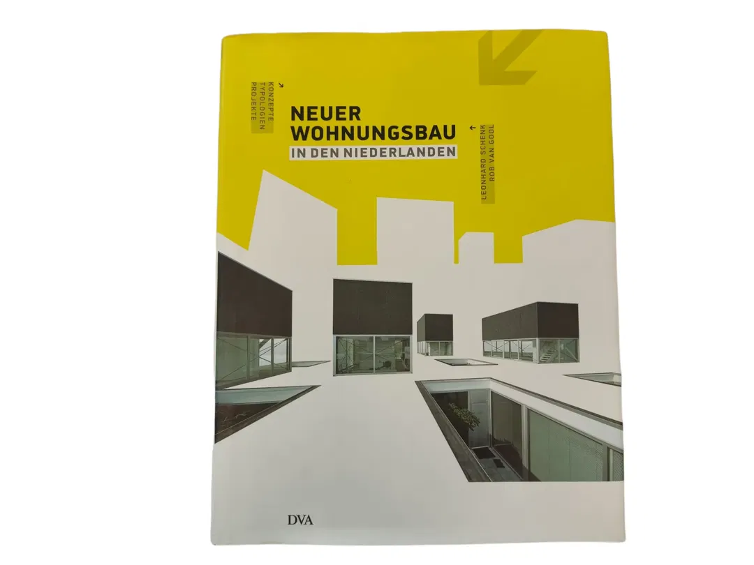 Buch Leonhard Schenk,Rob van Gool 