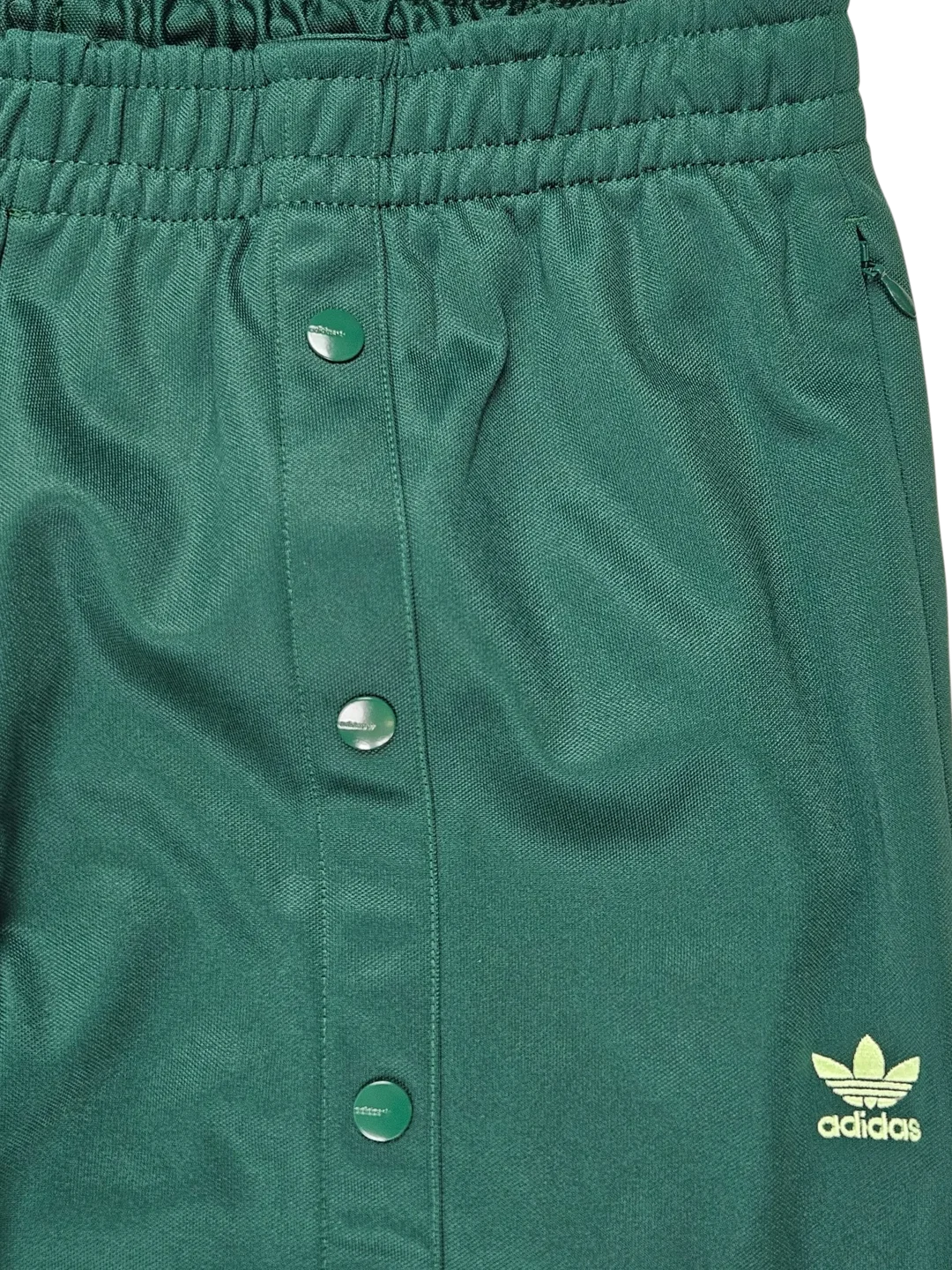 Adidas Originals IVY Park Sporthose, grün - Gr. M / 38 – Bild 4