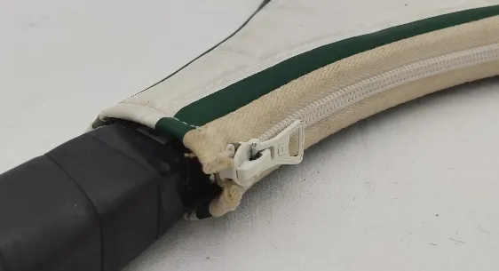 Lacoste - Tennisschläger – Bild 2