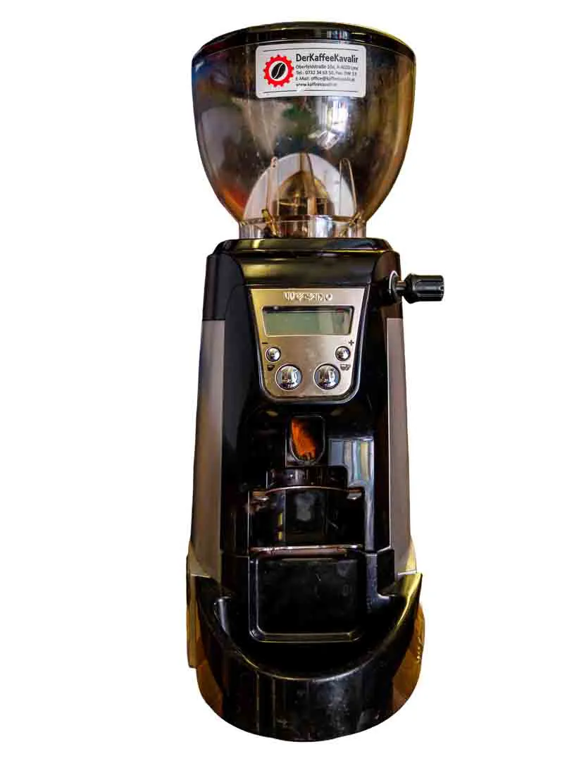 Casadio Enea OD Gastro-Kaffeemühle – On-Demand, Baujahr 2020 – Bild 1