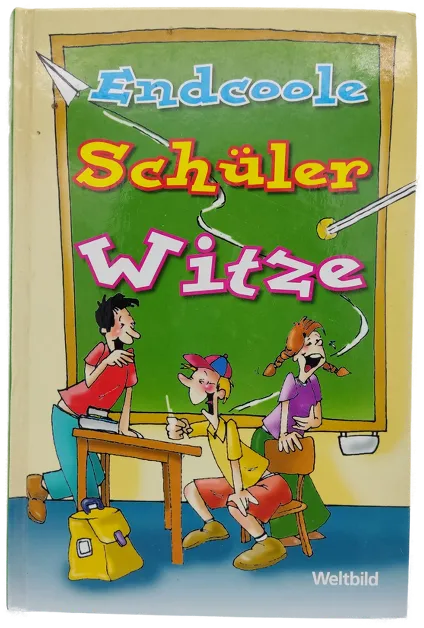Buch 