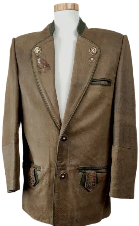 Trachten Anzug - Bild 1