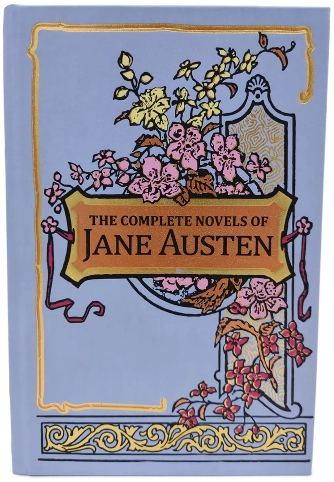 Canterbury Classics: The complete novels of Jane Austen - Bild 2
