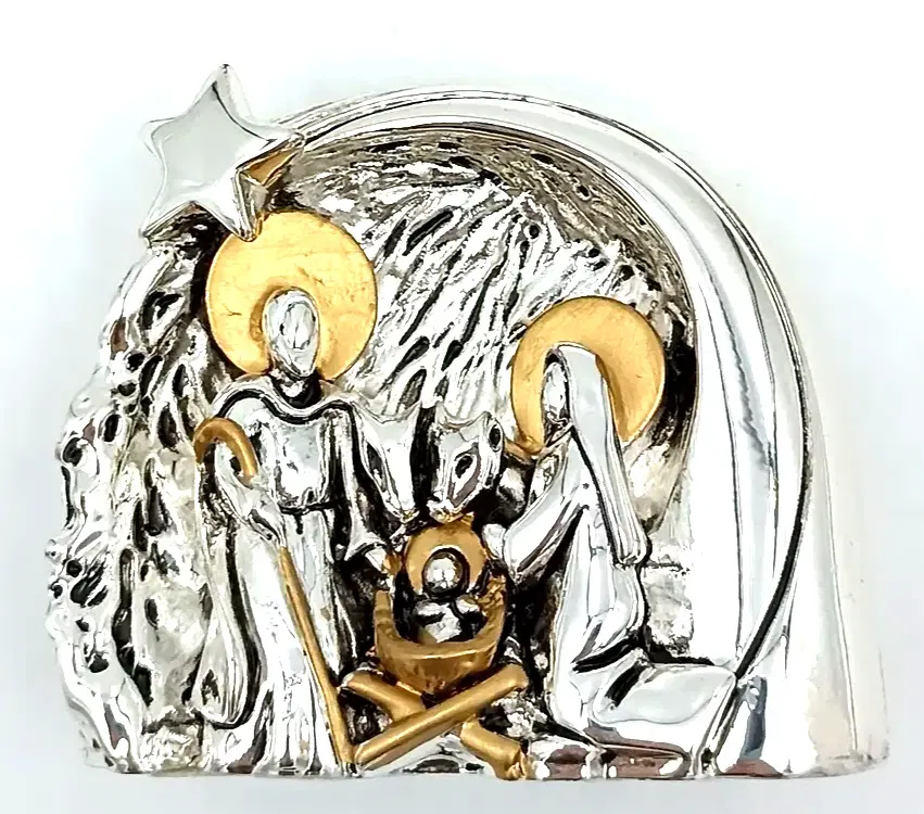 ARDÈ Heilige Familie Figur - Bild 1