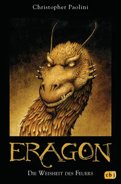Die Weisheit des Feuers - Christopher Paolini - Bild 1