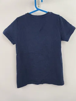 H&M Jungen T-Shirt, mit Wendepailetten, Gr. 134/140 – Vorschau 2