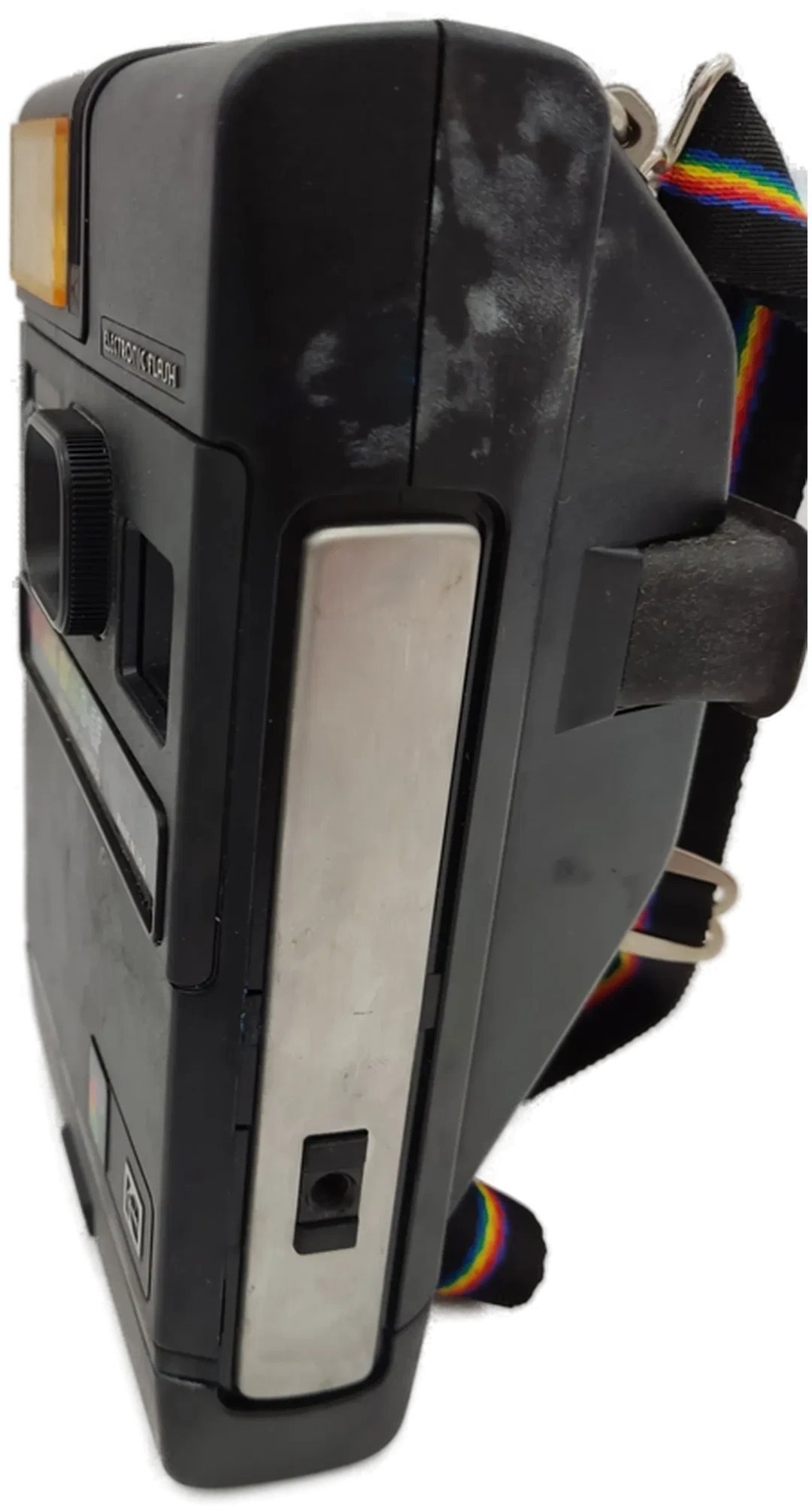 Kodak EK160-EF instand camera Vintage – Bild 4