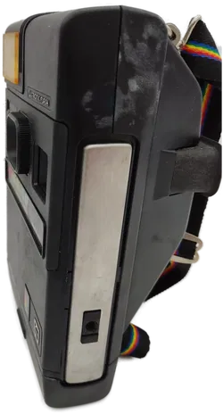 Kodak EK160-EF instand camera Retro - Bild 4