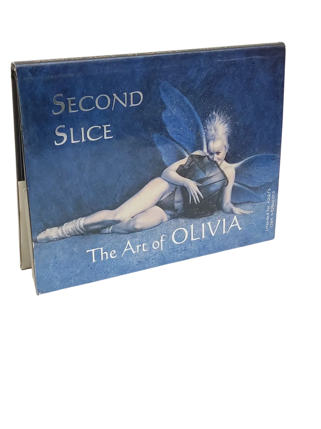 Second Slice - Olivia De Berardinis – Bild 2