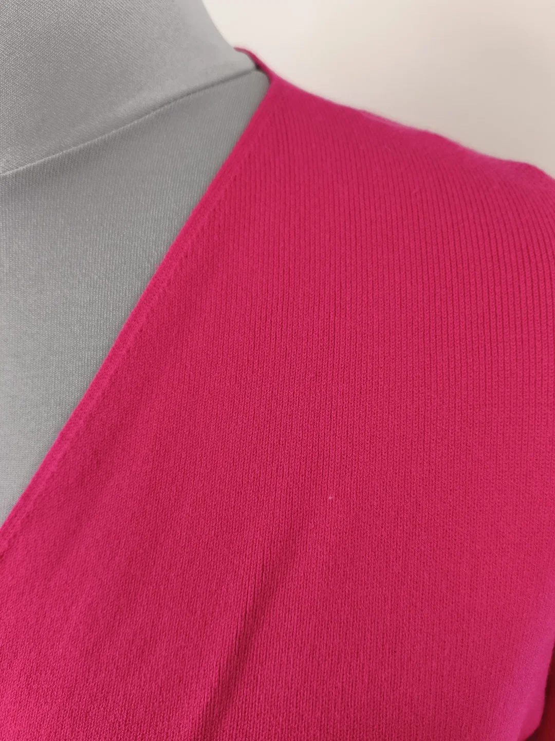 comma, Strickjacke Damen Gr. M – Bild 3