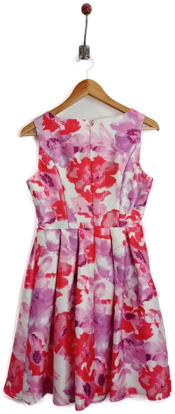 ausgestelltes Blumenkleid, S, Charm's Paris - Bild 3