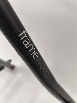 Gitarrenhocker, Frameworks - Bild 2