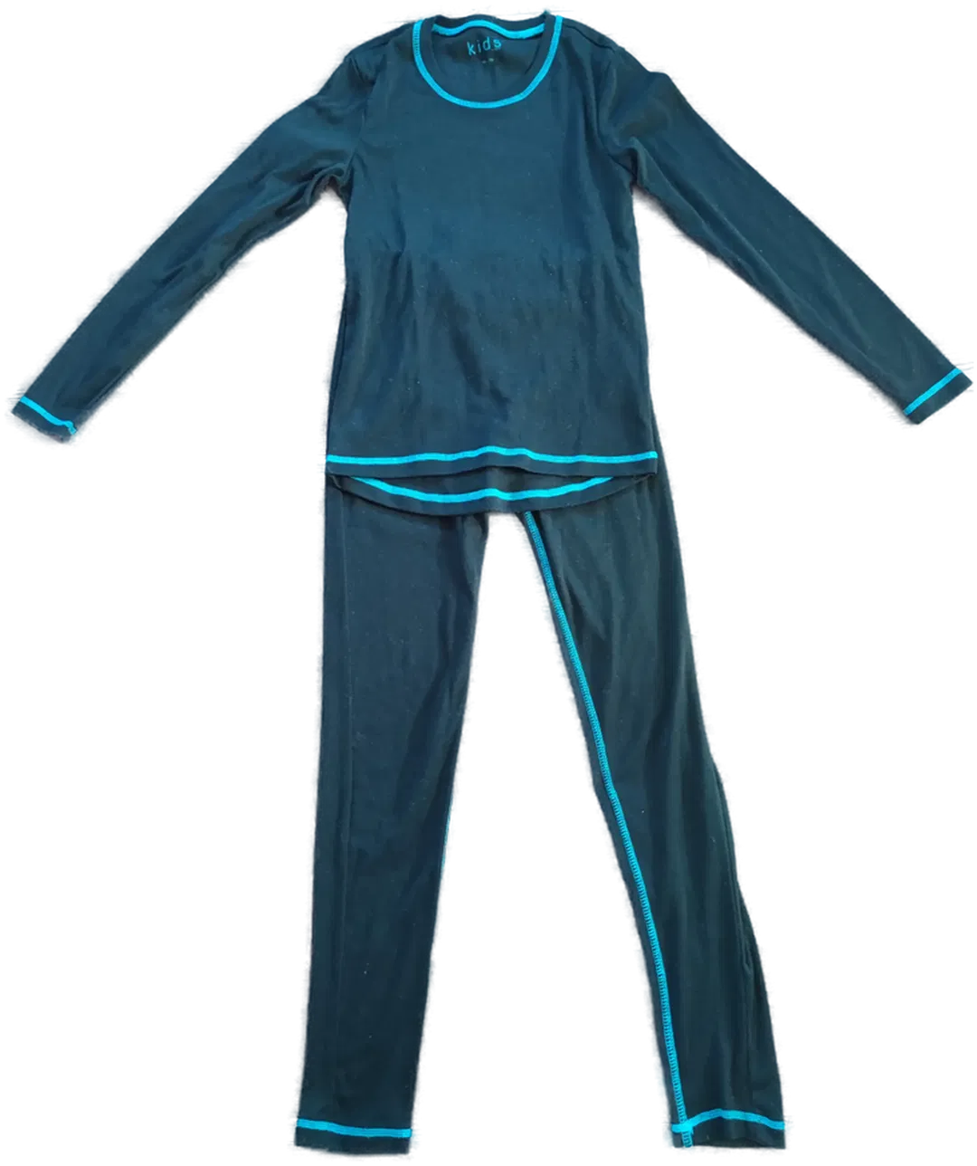 Kinder Skiunterwäsche Gr. 148/152 - Bild 1