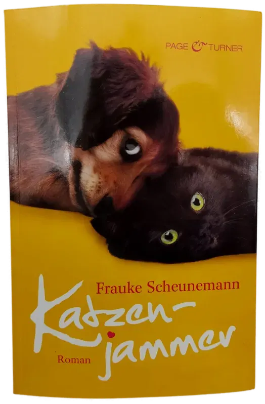 Katzen-jammer  - Bild 2