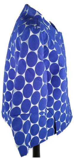 Marni at H&M Blazer- Gr. 42 / Polkadot - Bild 2