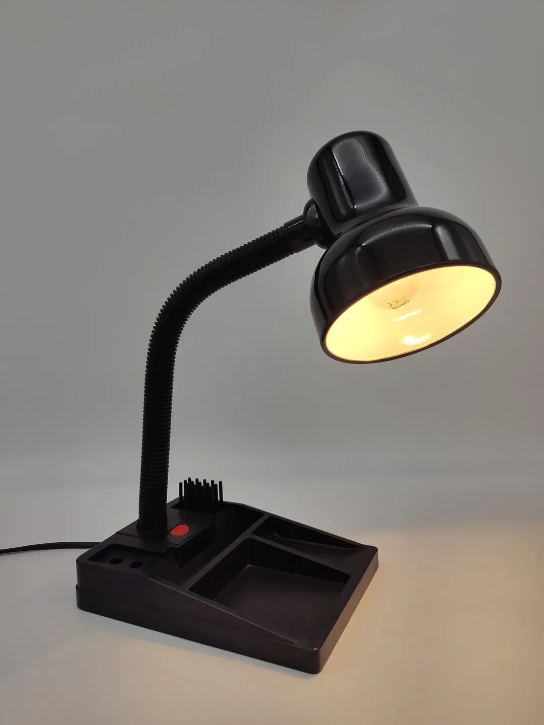 E-Lite Vintage Schreibtischlampe, 1970er - Bild 4