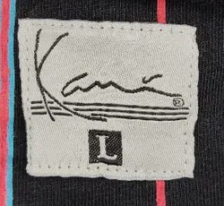 Karl Kani - Herren T-Shirt Gr. L - Bild 4