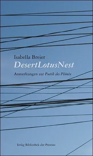 DesertLotusNest - Isabella Breier - Bild 1