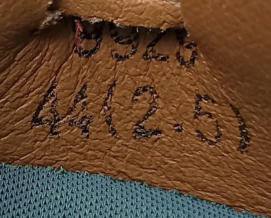 Body + Tech Herren Freizeitschuhe braun Gr. 44 – Bild 8