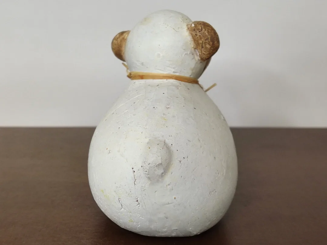 Osterdeko - Schaf 1 – Bild 3
