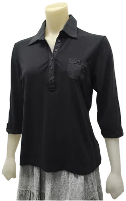 Gerry Weber,  Blusenshirt Damen, Gr. 42 - Bild 2