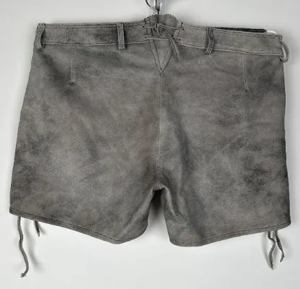 Country Maddox - Herren Lederhose - Gr. 40 – Bild 2