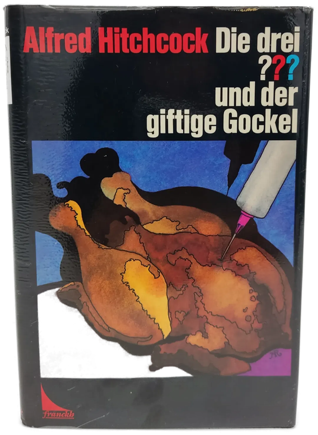 Alfred Hitchcock 