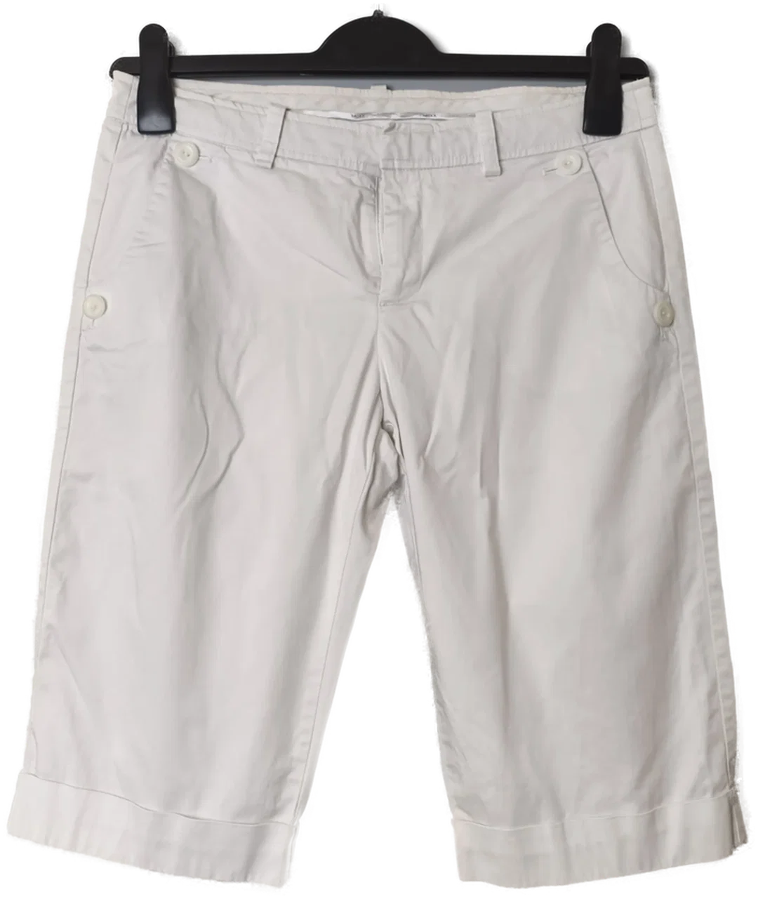 Mexx, kurze Sommerhose Damen, Gr. 38 - Bild 4