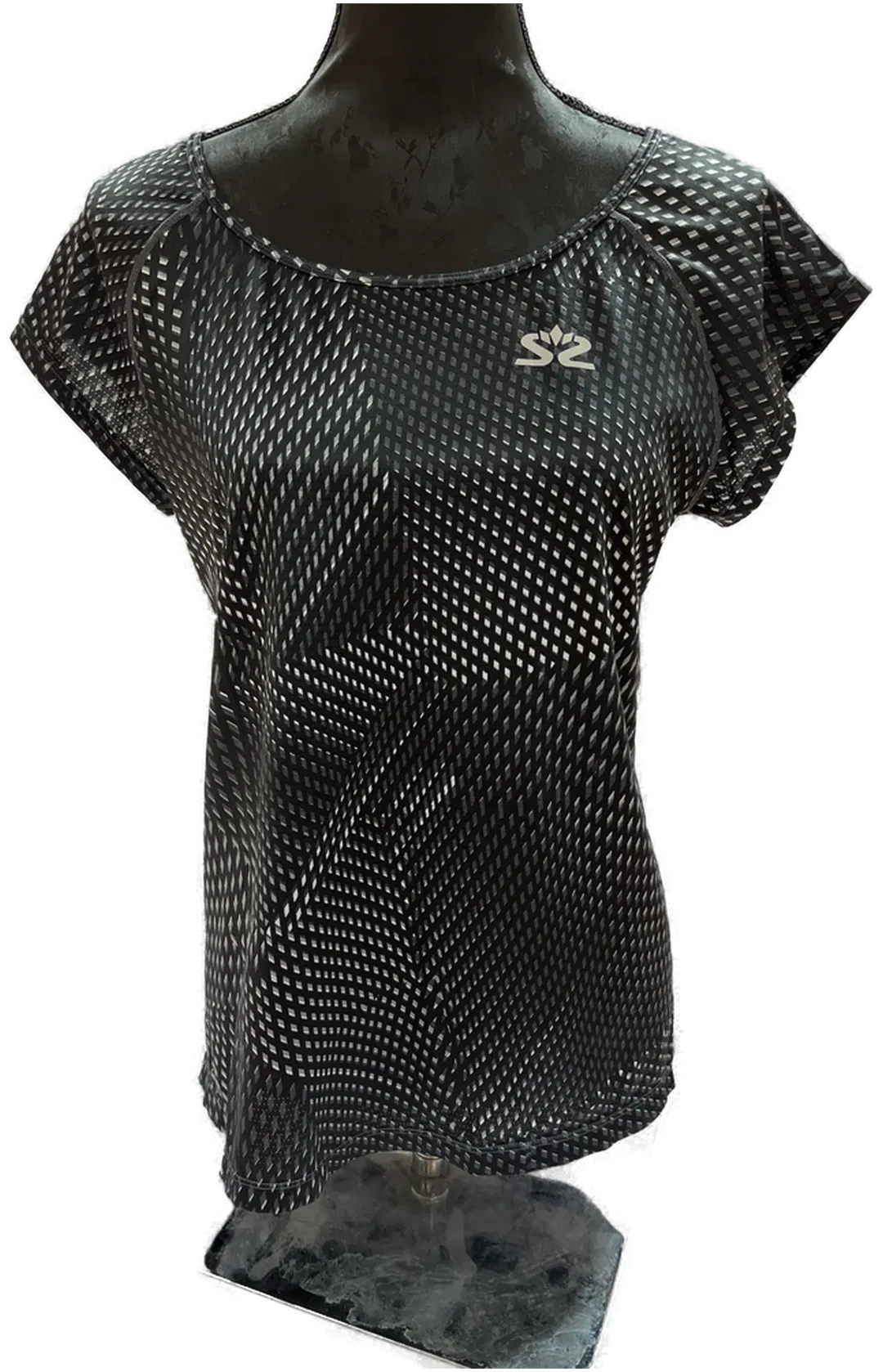 SALMING Damen Sportshirt no nonsense - Bild 1