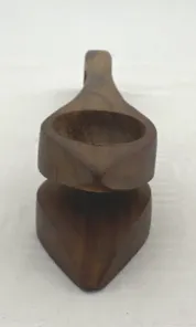 Musiklöffel - Perkussionsinstrument – Bild 3
