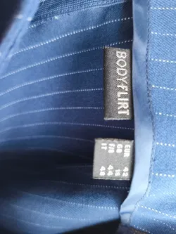 Damenrock Bodyflirt Gr. 42 - Bild 5