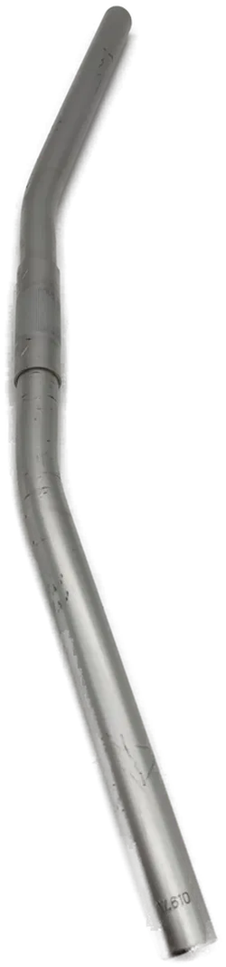 Lenker Nitto 25,4mm - Bild 2