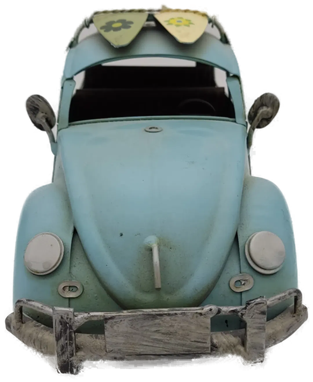 VW Käfer Retro - Bild 4