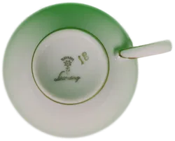 26 teiliges Bavaria Porzellan Kaffeeservice - Bild 9