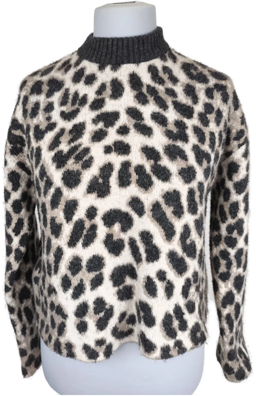 Damenpullover H&M  Gr. 5 - Bild 4