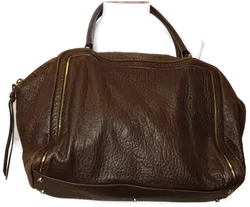 Coccinelle Damen Handtasche braun - Bild 4