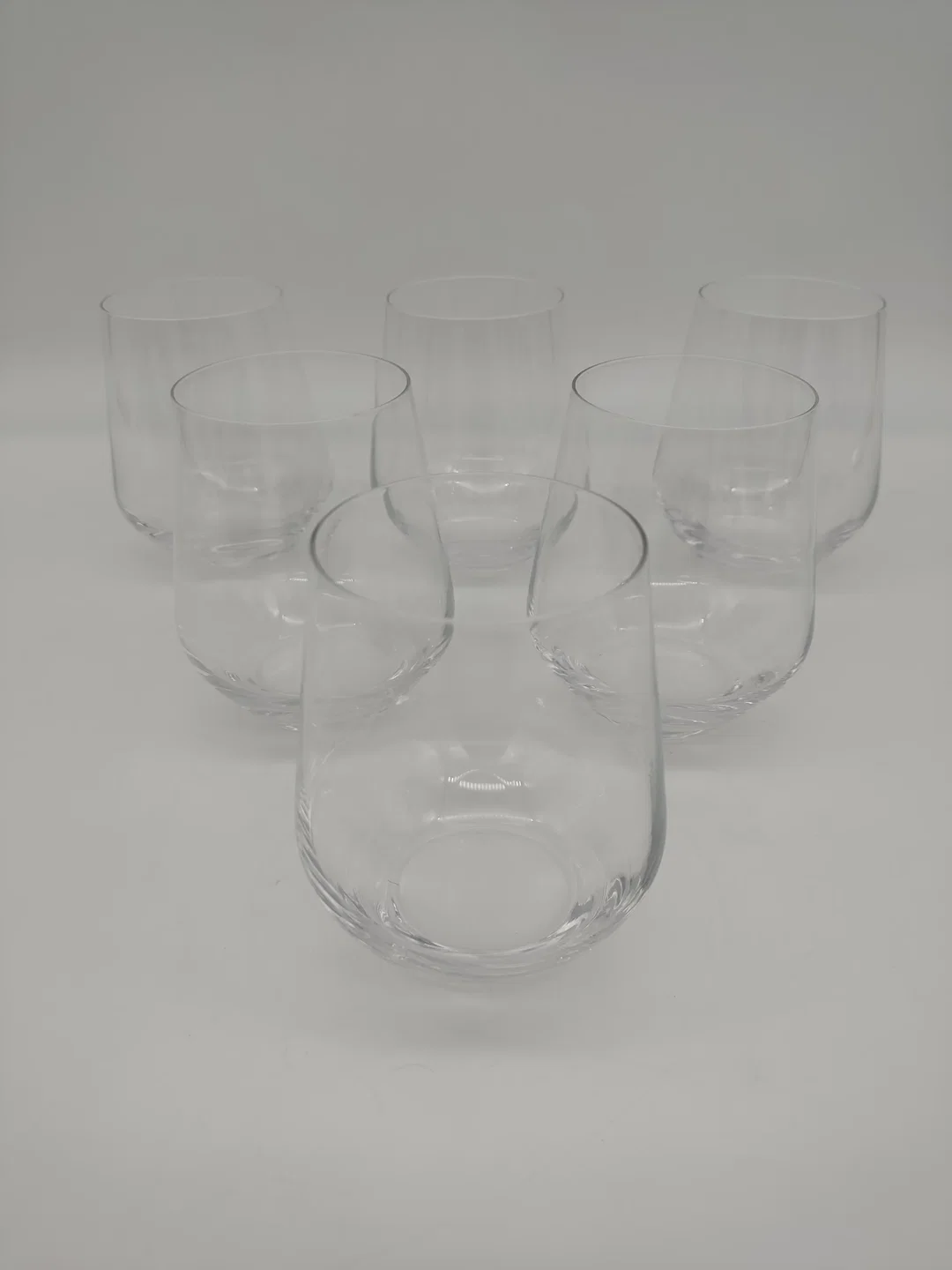 6x Stölzle Gläser - Revolution Water – Bild 9