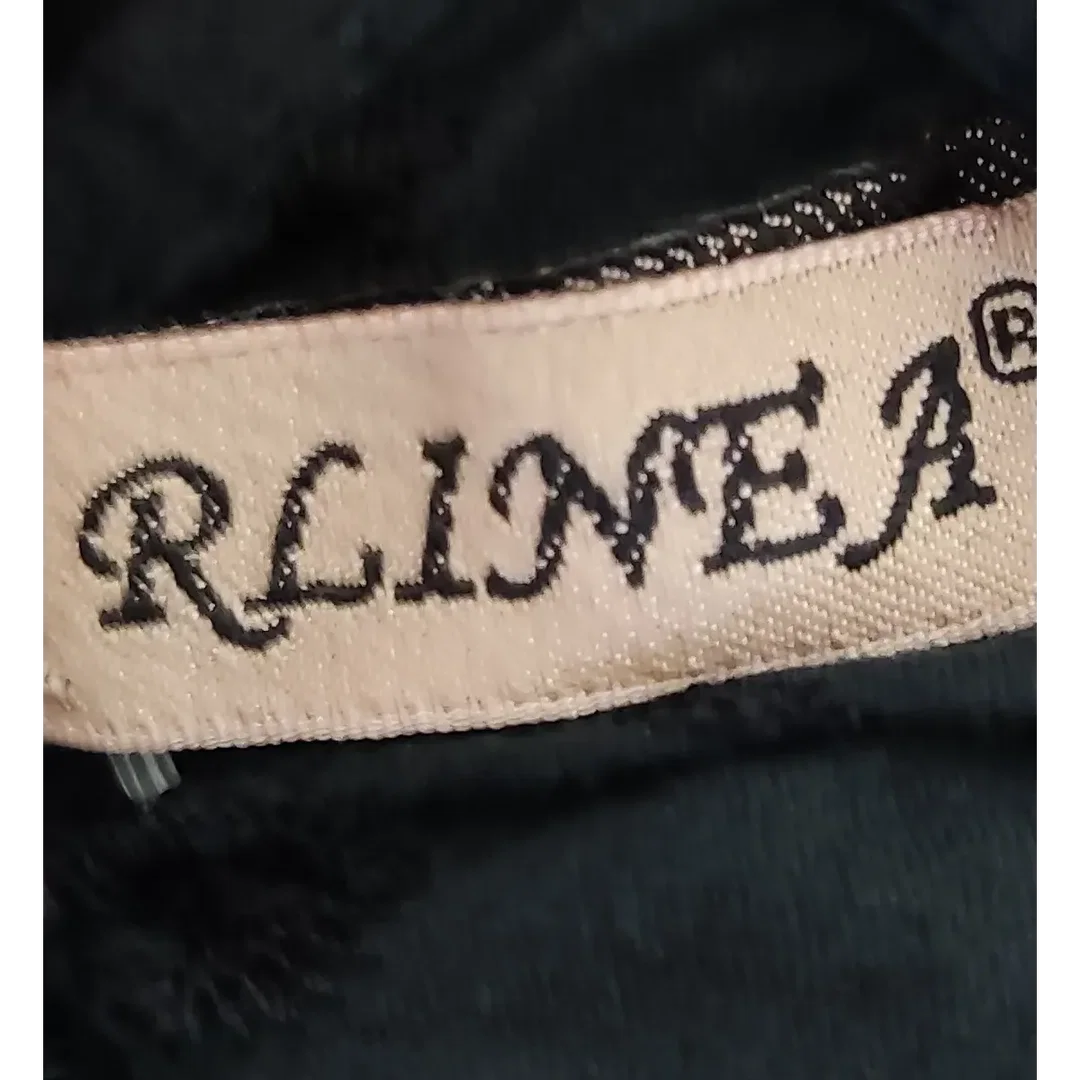 Rlinea Damen Top schwarz - Gr.S – Bild 4