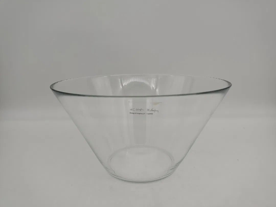 K. Hagberg Design Glasschüssel - Bild 4