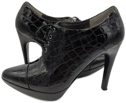GUESS Schnür-Pumps Damen Gr. 36 - Bild 2