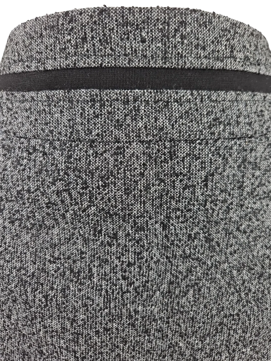 s.Oliver Damen Rock, grau - Gr. XXL/44 – Bild 4