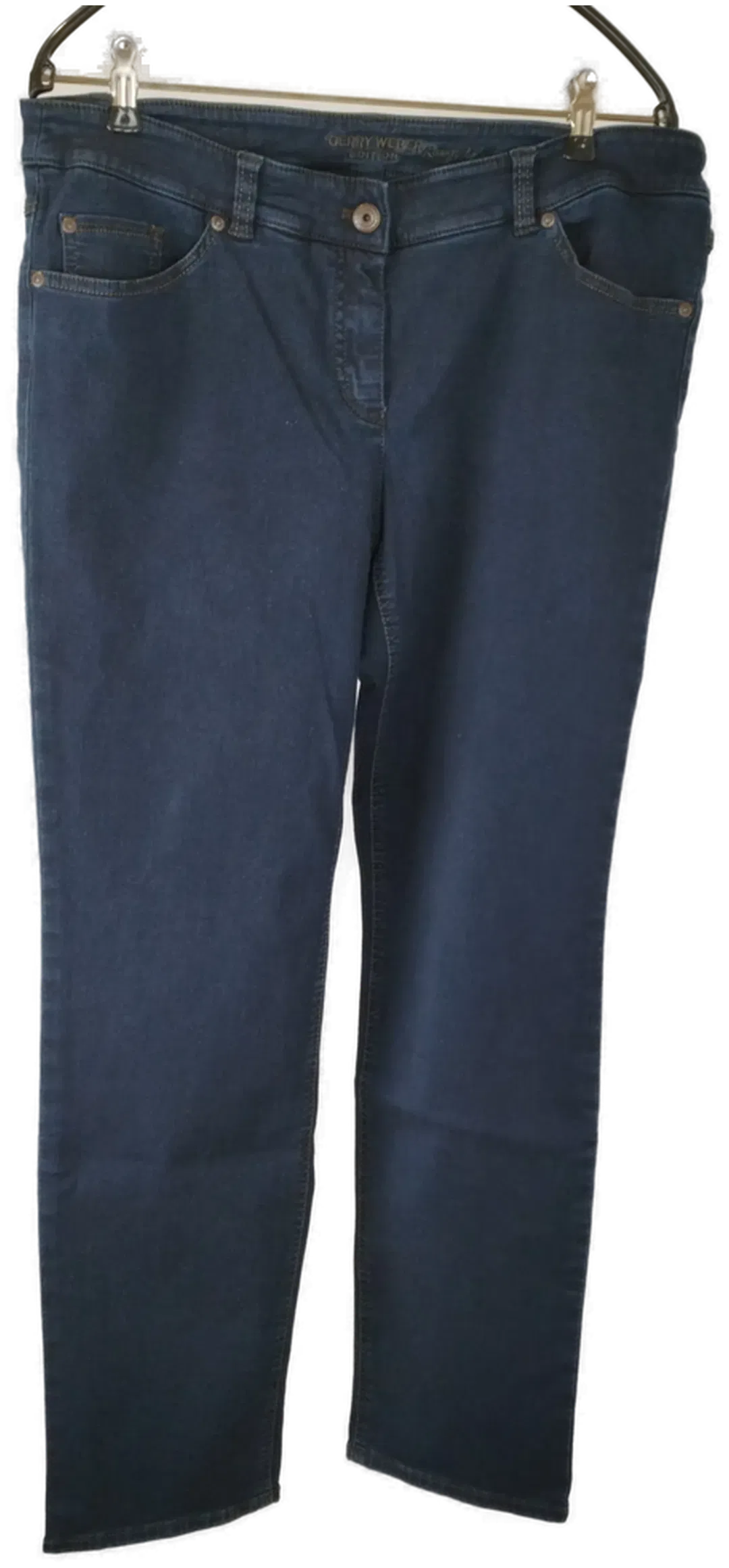 Gerry Weber Hosen - Gr. 46S - Mischfaser - Bild 1