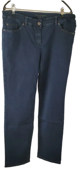 Gerry Weber Hosen - Gr. 46S - Mischfaser - Bild 1