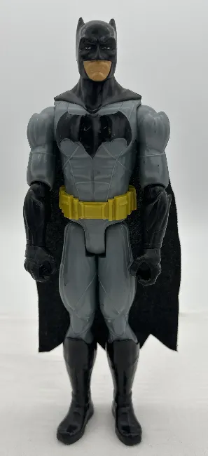 Marvel Hasbro - Superhelden-Actionfiguren 7 Stück – Bild 6