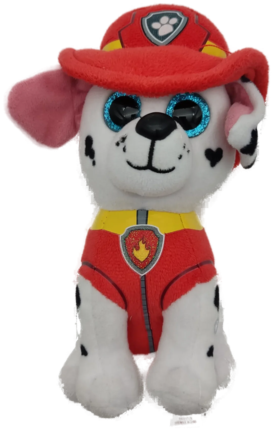 Stofftier Ty Paw Patrol Marshall | Einmaliges Sammlerstück – Bild 4
