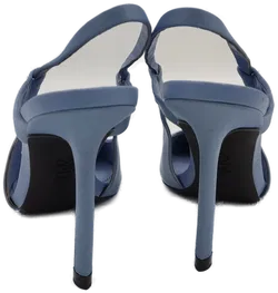 Zara Pumps Damen Größe 38 | Abendliche Eleganz - Bild 2