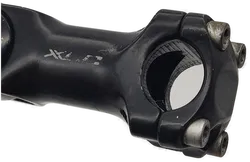 Höhenverstellbarer XLC Schaftvorbau mit Schönheitsfehler - Bild 3