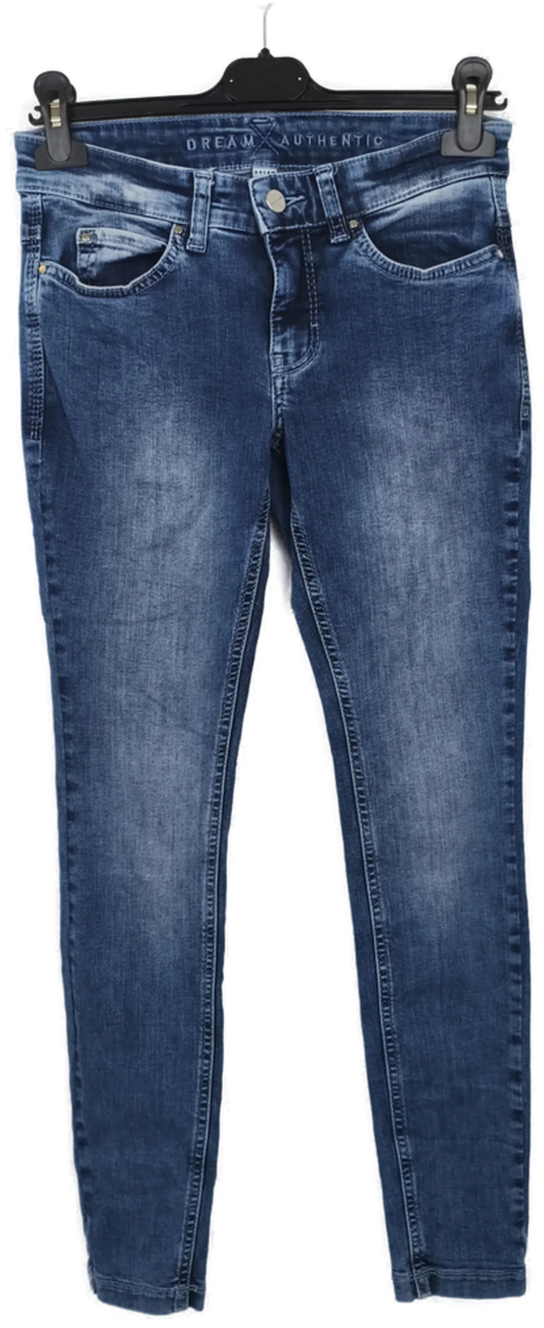 Dream Jeans, skinny Jeans, XS - Bild 4