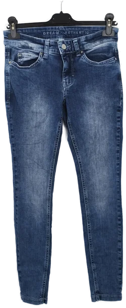 Dream Jeans, skinny Jeans, XS - Bild 1
